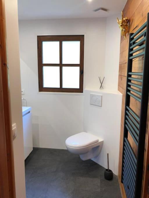 Fleurs Des Pres Apartment Les Villards-sur-Thones