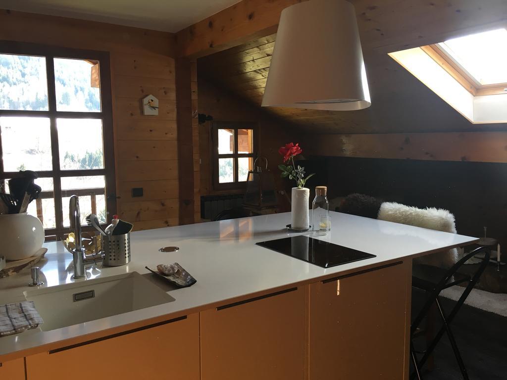 Apartment Fleurs Des Pres *